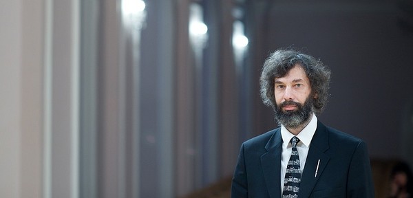 Не (с)только Бах