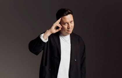 Артур Шамгунов