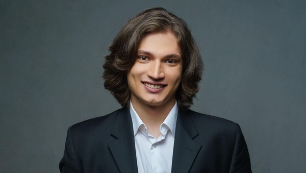 Концерт Федора Орлова