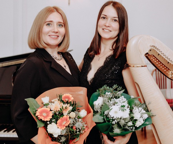 Концерт «Венецианский карнавал»