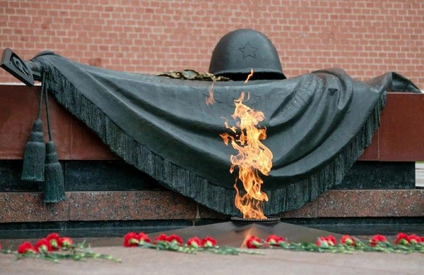 Час истории «Мой неизвестный герой»