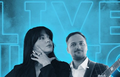 Вечерняя акустика