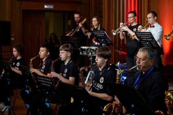 Программа «От классики до джаза»