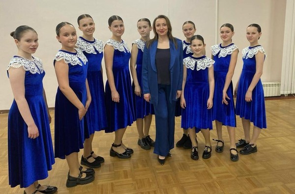 Концерт «Зажигаем звезды!»