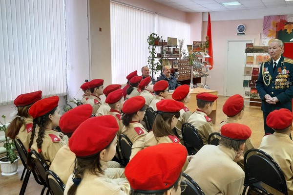 Программа «Героев помним имена»