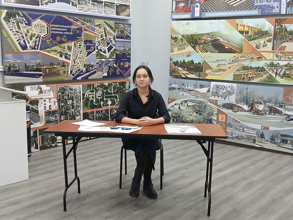 Мастер-класс «Техники штриховки»