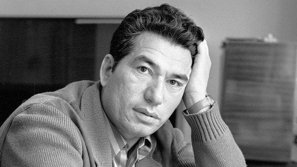 «Книга–юбиляр: «Белый пароход»