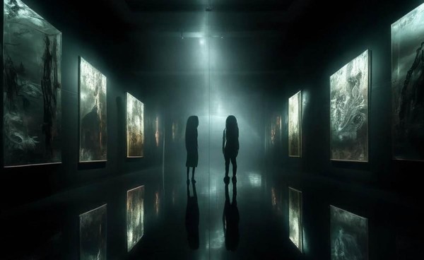 Новогодняя программа «Экспонат № 13»