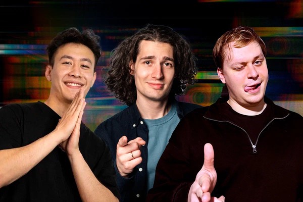 Открытый микрофон