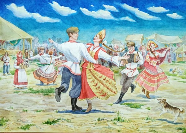 Выставка «Выпускные работы 2025»