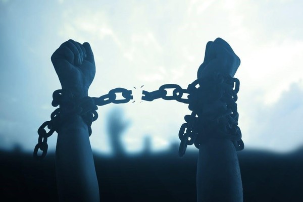 Международный день борьбы за отмену рабства