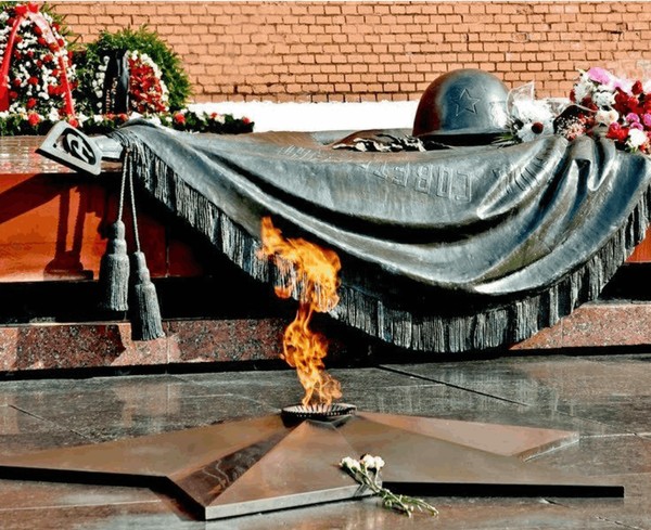 День Неизвестного Солдата