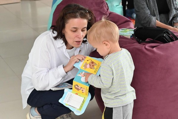 Программа «Молочный полдник»