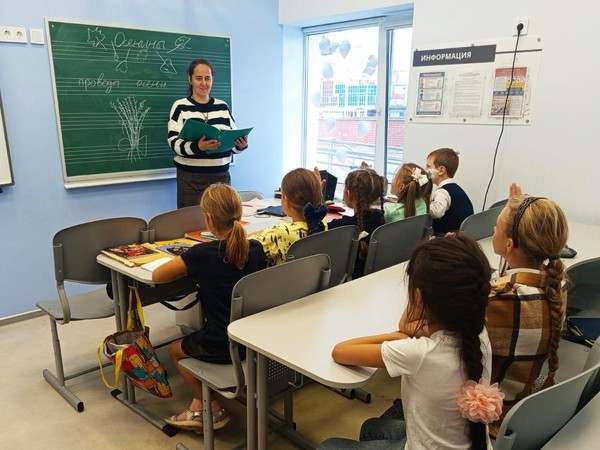 Лекция «80 дней вокруг света. Замок Турант»