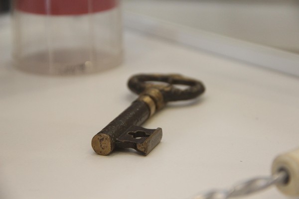 Квест «Ключ к Победе: найди и разгадай»