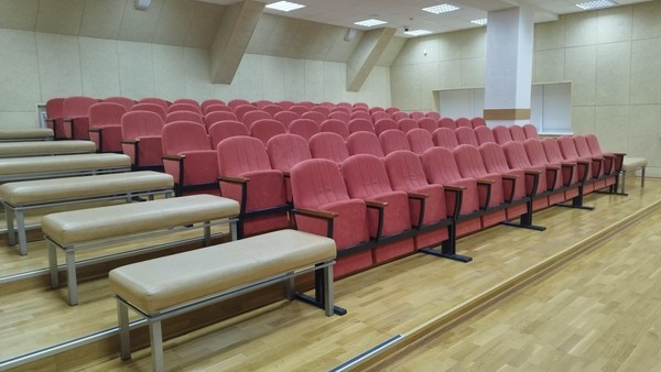 Лекция «Симфоническая музыка: ключи к оркестру. Профессия – дирижер»