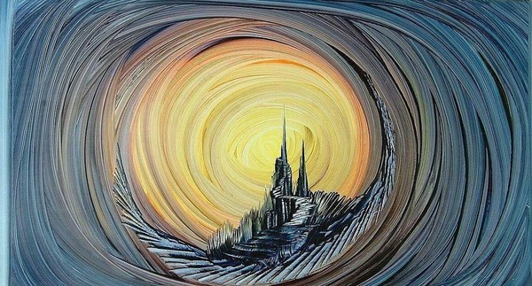 Лекция «Энкаустика»