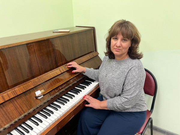 Лекция «Фламенко – музыка, которую чувствуют кожей»