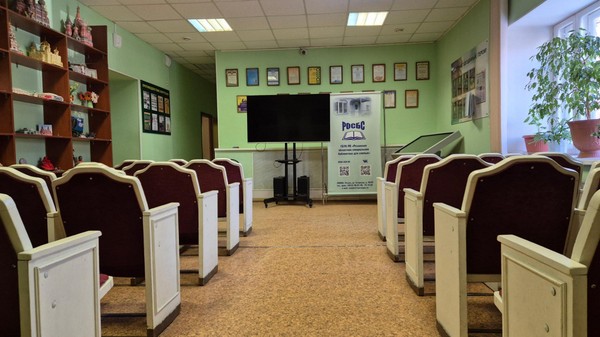 «О силе человеческого духа»