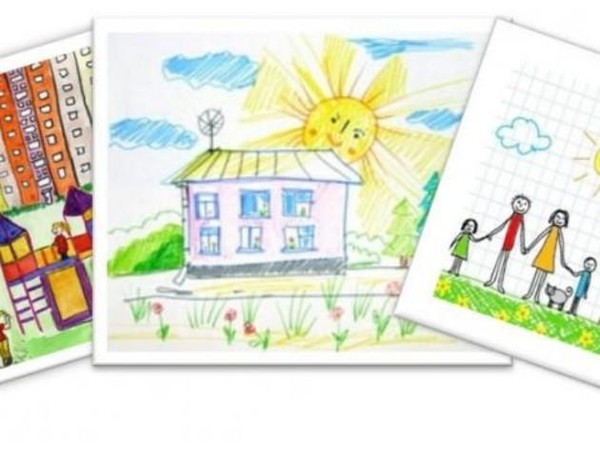 Выставка «Мой любимый дом»