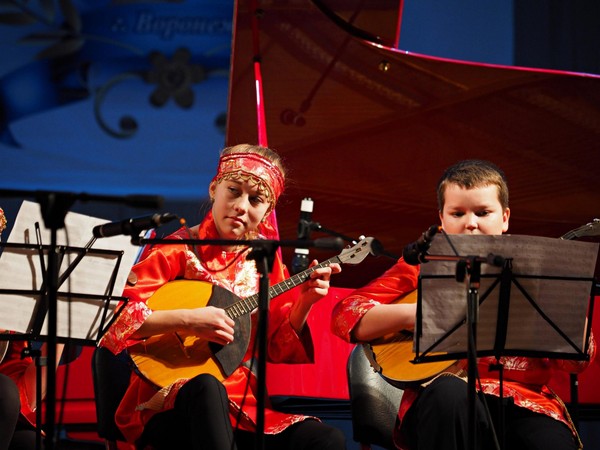 «Дорогим мамам посвящается»