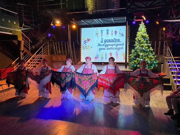 Фестиваль творчества «Ярче всех звёзд галактики»