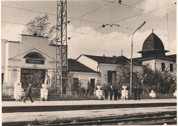 Музейная лекция «Родной край: известный и неизвестный»