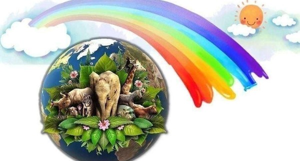 Экологическая викторина «Что мы знаем о природе?»