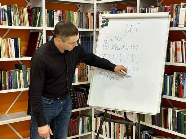 Беседа-практикум «Нейротехнологии»