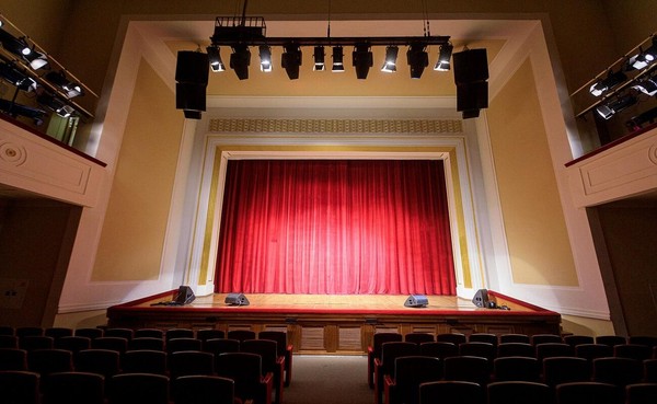 Концерт «Путь к мечте» к юбилею Инженерного лицея КНИТУ-КАИ