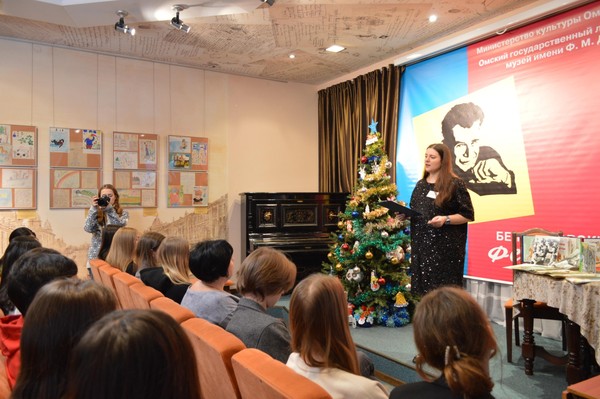 X Белозеровский фестиваль