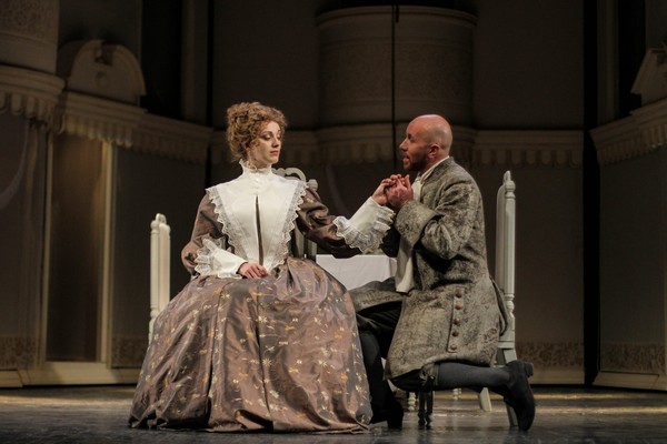 Ольга Жукова