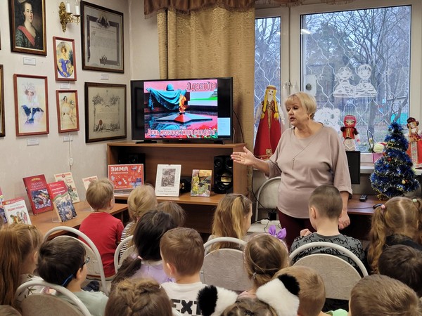 «Мы помним тебя, неизвестный солдат!»