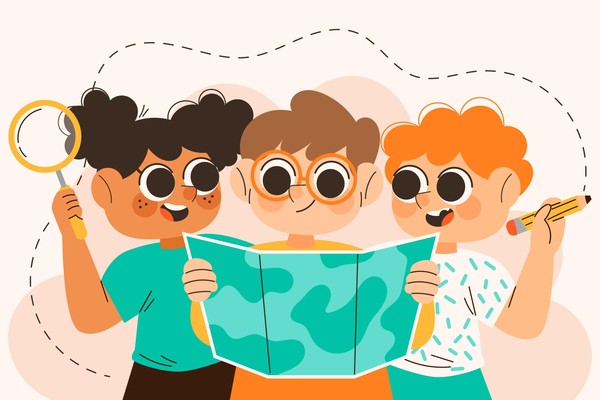 Театрализованное представление «Вместе ярче»