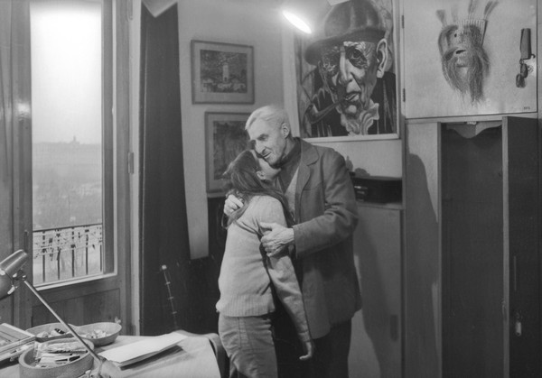 Кураторская экскурсия «…И я вернусь» К 110-летию со дня рождения К. М. Симонова»