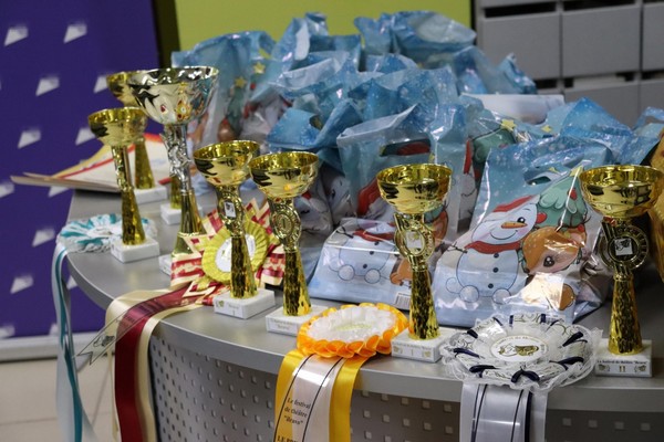 Фестиваль «Браво!»