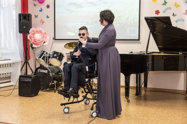 Слушая сердцем