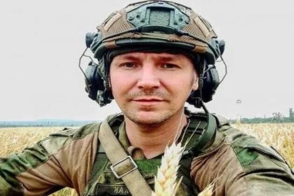 Творческая встреча с писателем и поэтом, воином СВО Дмитрием Филипповым