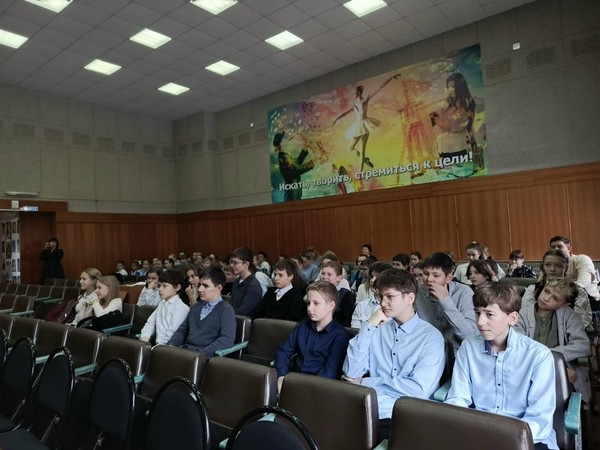 Лекция «Безопасный лед»