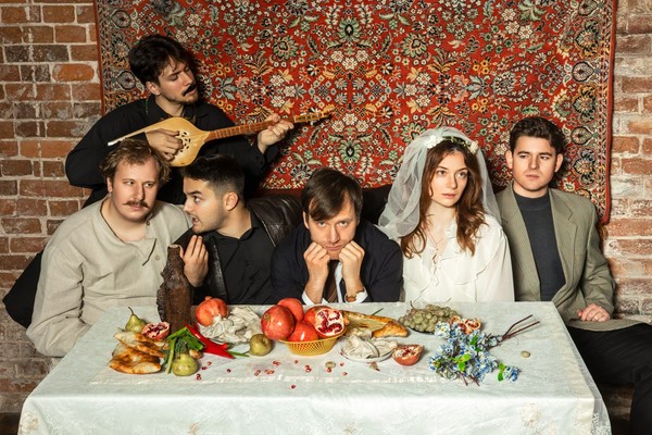 Кому я нужен