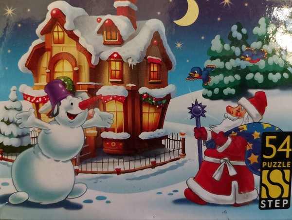 «Почта волшебных желаний»