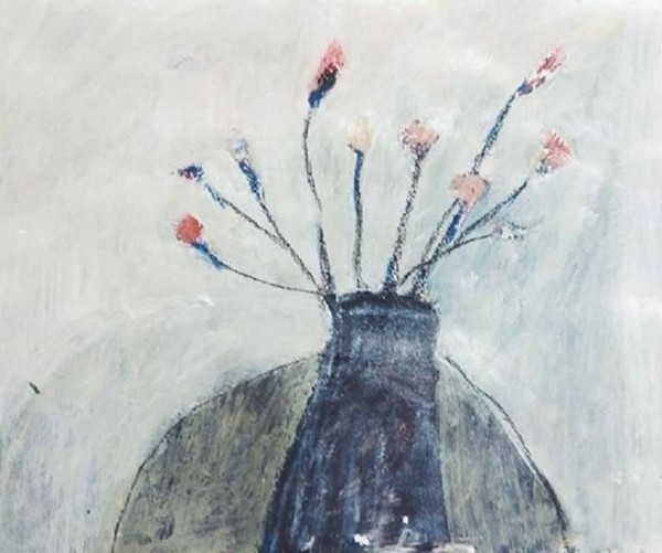 Выставка картин «Цветущий декабрь»