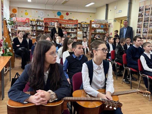 Программа «Следующая остановка – город Глупово!»