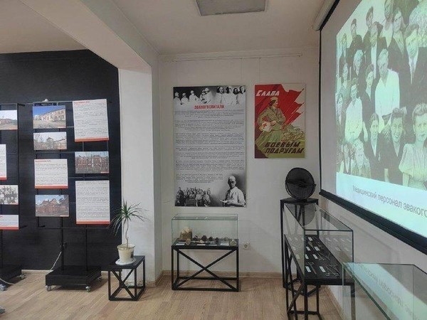 Экскурсия «Улан-Удэ – город трудовой доблести»