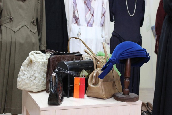 Век минувший