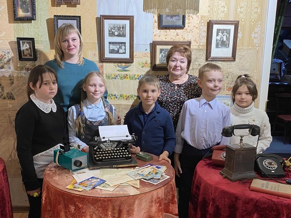 Советские гаджеты