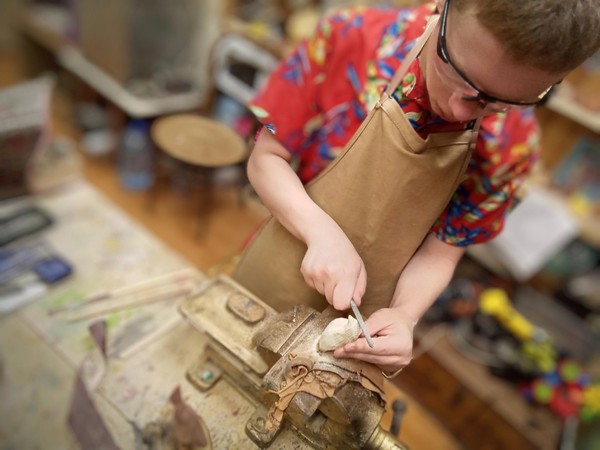 Творческая мастерская Столярка