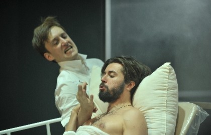 Lёгкое Dыхание