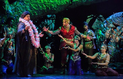 Искатели жемчуга