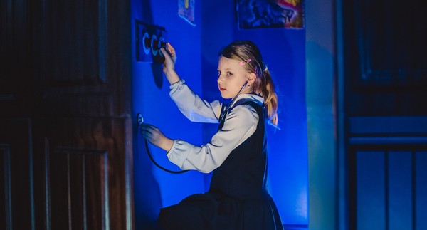 Королевское ограбление